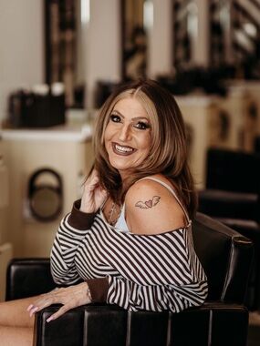 Meet your Posher, Marybeth
